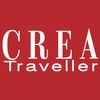 CREA Traveller アイコン