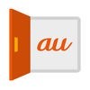 auサービスTOP-お得な情報満載のポータルアプリ アイコン
