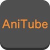 Anitube App 無料アニメ動画アプリ アニチューブ App アイコン