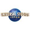 ユニバーサル・スタジオ・ジャパン™公式アプリ アイコン