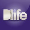 Dlife(ディーライフ) アイコン