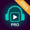 無料で音楽聴き放題 - ミュージック ボックス Plus – YouTube 音楽動画の連続再生 アイコン