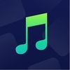 Free Music Ninj - 無料音楽アプリ - 音楽プレイヤー - ミュージックボックス アイコン