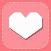 恋の心理テスト〜恋愛の深層心理を性格診断するアプリ〜 アイコン