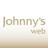 Johnny's web アイコン