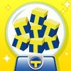 Tモールガチャ - ゲームも出来て高還元！Tポイントが無料でサクサク貯まる！のアイコン