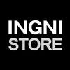 INGNI STORE(イング　ストア) 公式アプリ アイコン