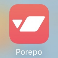 神アプリ発見！　来店してポイントをＧＥＴしようのアイコン