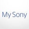 My Sony アイコン