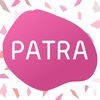 PATRA - インスタ女子が愛用するトレンド動画アプリ アイコン