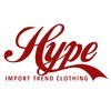 アメカジ、インポートメンズファッションの通販【HYPE】 アイコン
