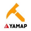 YAMAP Gears 〜 登山・アウトドア用品のレビューアプリ 〜（ヤマップ ギアーズ） アイコン