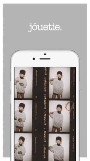 Jouetie ジュエティ ファッションブランド公式コーディネートカタログアプリ Iphone Androidスマホアプリ ドットアップス Apps