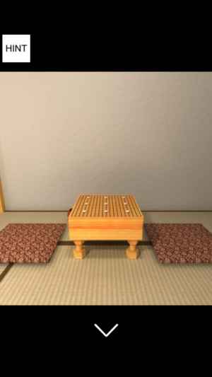 脱出ゲーム 忍者屋敷 からくり仕掛けの和室から脱出 おすすめ 無料スマホゲームアプリ Ios Androidアプリ探しはドットアップス Apps