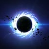 Black Hole -世の中で最も困難な物理ゲーム パズル- アイコン