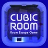 脱出ゲーム CUBIC ROOM2  - 不思議な教室からの脱出 - アイコン