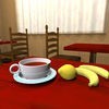 脱出ゲーム - 秋篠青果店 - “カフェのある果物屋からの 脱出” アイコン