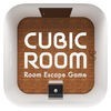 脱出ゲーム CUBIC ROOM - 小さな画廊からの脱出 - アイコン