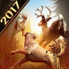 Deer Hunter 2017 アイコン