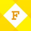 FeBe - オーディオブックアプリ アイコン