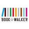 BOOKWALKER(電子書籍)アプリ「BN Reader」 アイコン