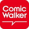 ComicWalker 最強マンガ読み放題コミックアプリ アイコン
