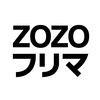 ファッションフリマアプリ‐ZOZOフリマ アイコン