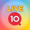 Live10 - Interactive Live Shopping アイコン
