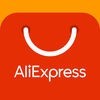 AliExpress Shopping App アイコン