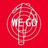 WEGO公式アプリ アイコン