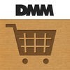 DMM.com通販のアイコン