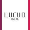 LUCUA osaka - ルクア大阪公式アプリ アイコン
