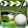 ゴルフレッスン動画 - GolfTube(ゴルフチューブ) アイコン