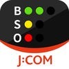 J:COMプロ野球アプリ 速報&放送スケジュール アイコン