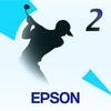 Epson M-Tracer For Golf 2 アイコン