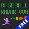 Baseball Radar Gun High Heat アイコン