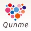 Qunme(キュンミー) -婚活・恋活アプリ- アイコン