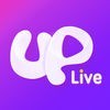 UpLive-無料で視聴と配信ができるアップライブ アイコン