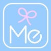 メグリー-Megry-人工知能で恋活・婚活!無料の出会いアプリ アイコン