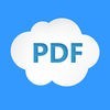 easyPDF - PDF Word コンバーター アイコン