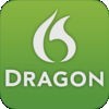 Dragon Dictation アイコン