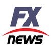 為替・経済ニュースをクイック＆しっかりチェックできるアプリ：FXnews アイコン
