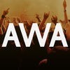 AWA - 音楽ストリーミングサービス アイコン