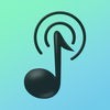 Music FM 聴き放題! A journey into sound! アイコン