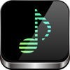 作業用BGM - 勉強や仕事、テスト勉強で集中力をアップできる音楽アプリ アイコン