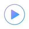 無料音楽アプリ！ - 無料で人気のミュージックを聴き放題できる無料音楽アプリ for YouTube アイコン