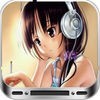 アニメ音楽-無料で聴き放題Listen Music アイコン