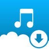 Mix Cloud Music - 無料音楽、高品質の音楽プレーヤーは、オフラインで音楽を聴きます アイコン