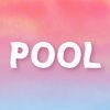 POOL(プール) -写真が保存し放題のアルバムアプリ アイコン