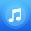 無料音楽 - iMusicストリーミング、無料で音楽が聴き放題の音楽アプリ、洋楽·mp3プレーヤー アイコン